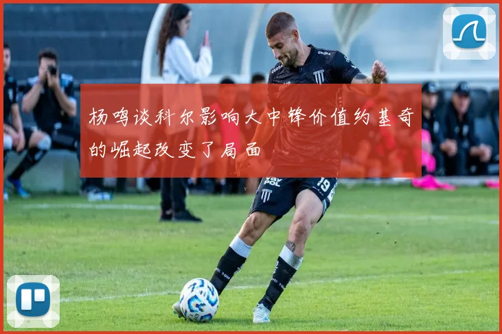 杨鸣谈科尔影响大中锋价值约基奇的崛起改变了局面