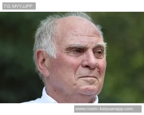 赫内斯积极推动卡斯帕加盟拜仁董事会任命事宜