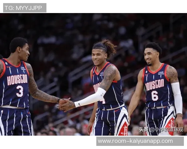 键盘侠热议申京如意面般流畅表现阿门天赋无敌期待狄龙重返火箭阵容 键盘侠热议申京如意面般流畅表现阿门天赋无敌期待狄龙重返火箭阵容