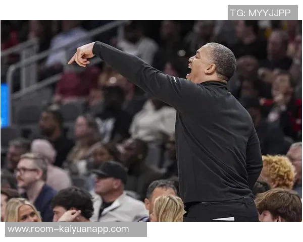 卢指导强调早早让小卡参与比赛是教练的重要责任与使命