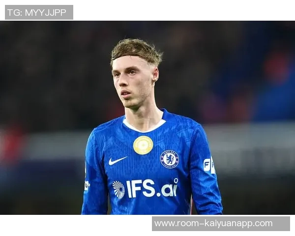 帕尔默原定复出战巴萨却因脚趾伤势再度缺席对枪手比赛